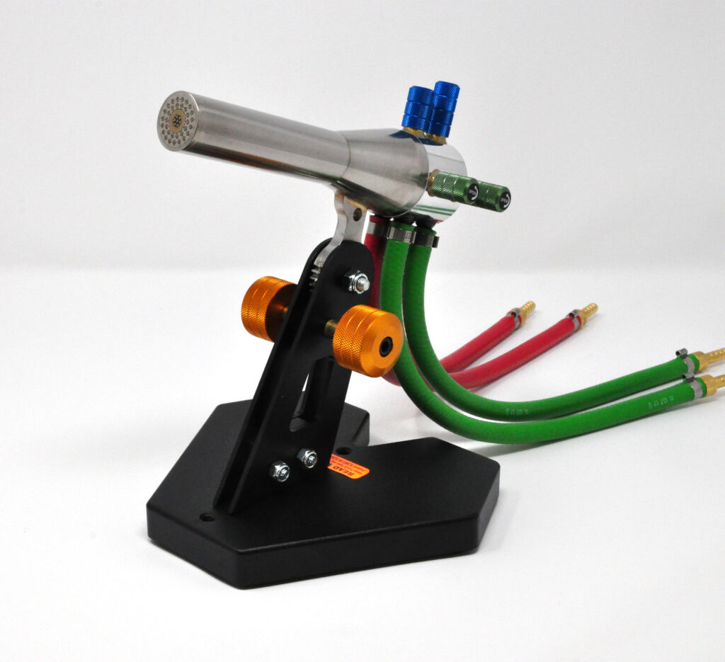 GTT Mirage Torch