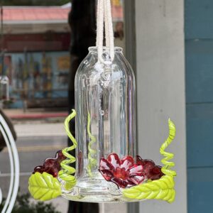 Hummingbird Feeder
