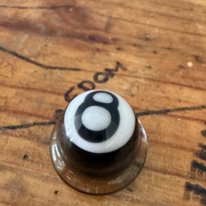 8 Ball Small Paperweight