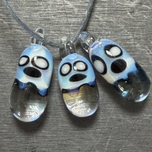 Boo Pendant